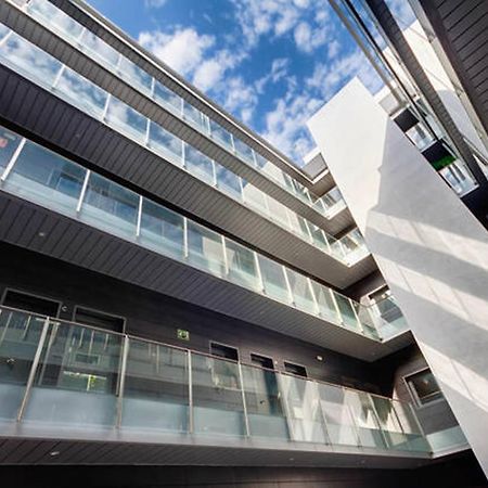 Victoria Freshapartments مالقة الغرفة الصورة