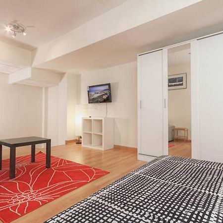 Victoria Freshapartments مالقة الغرفة الصورة