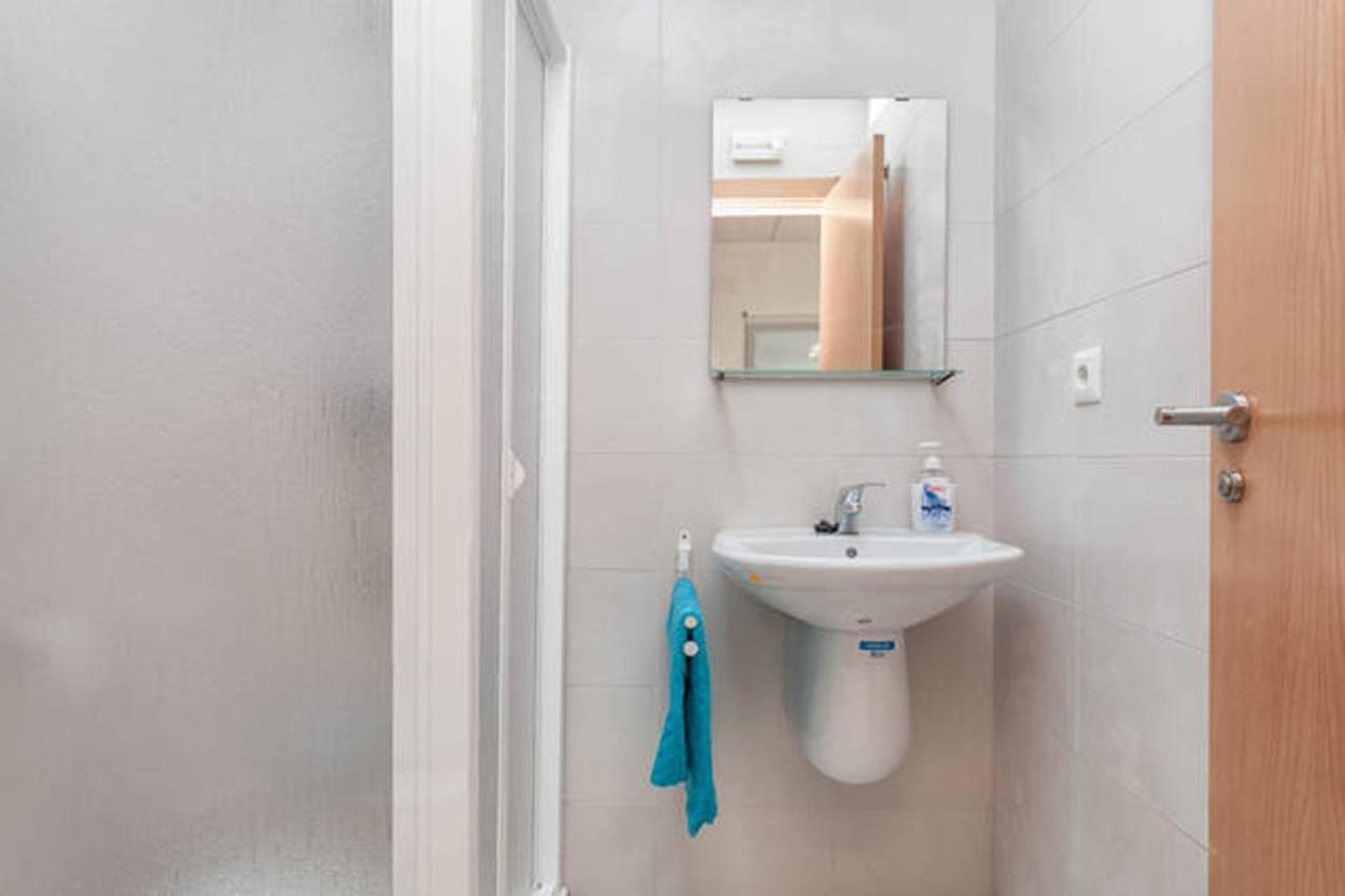 Victoria Freshapartments مالقة الغرفة الصورة