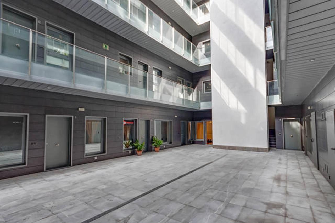 Victoria Freshapartments مالقة الغرفة الصورة