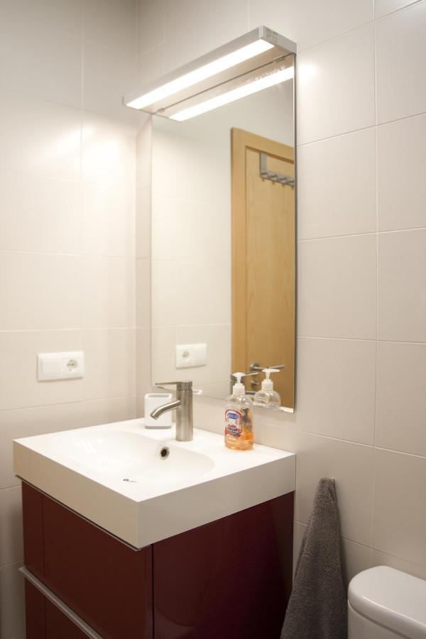 Victoria Freshapartments مالقة الغرفة الصورة