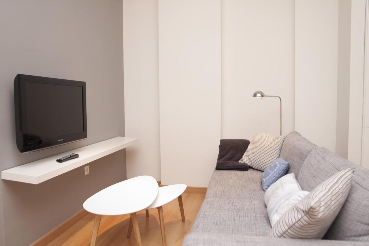 Victoria Freshapartments مالقة الغرفة الصورة