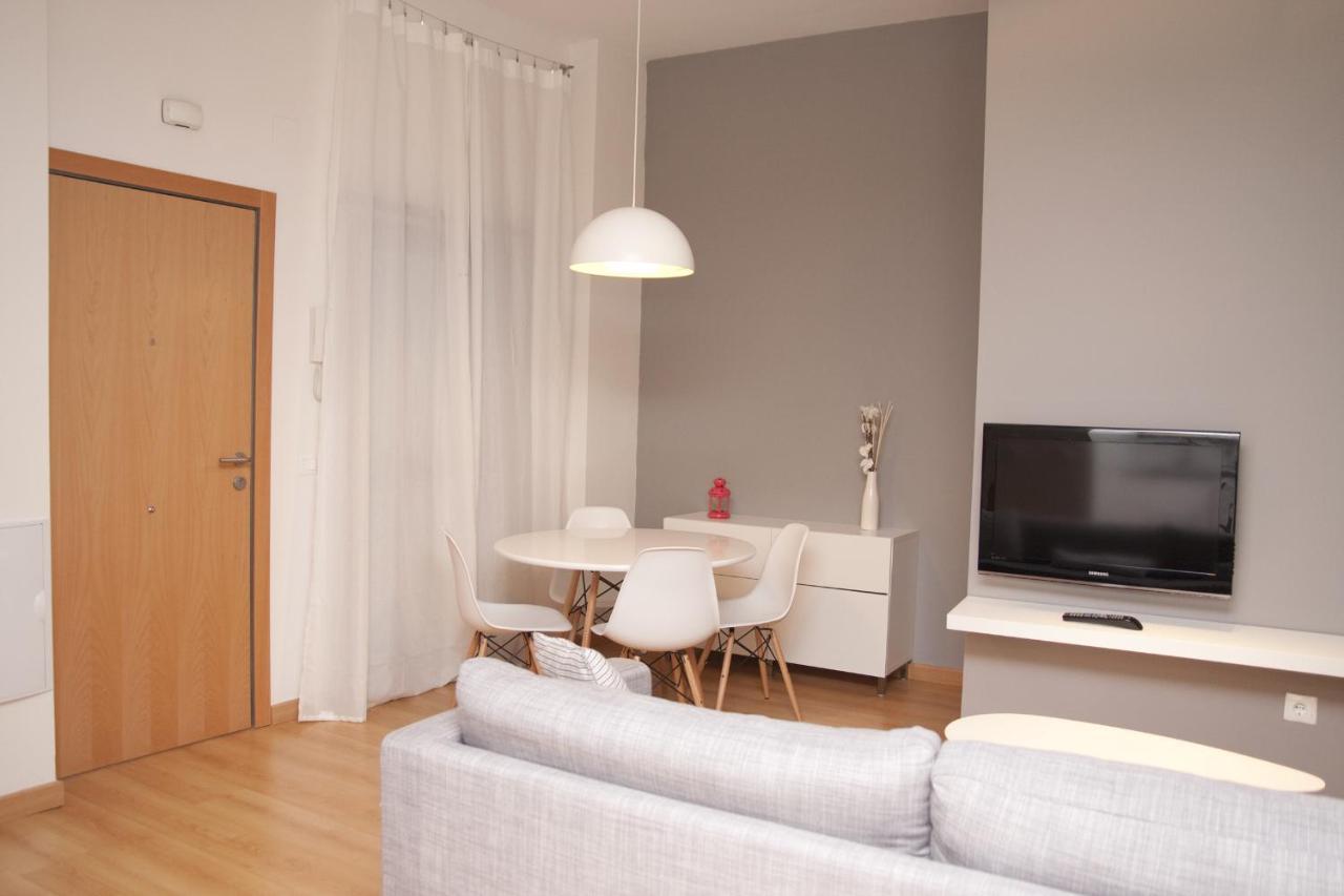 Victoria Freshapartments مالقة الغرفة الصورة