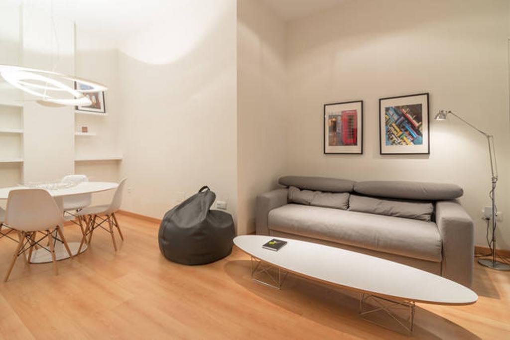 Victoria Freshapartments مالقة الغرفة الصورة