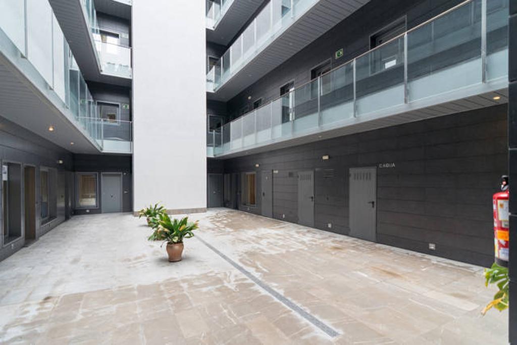 Victoria Freshapartments مالقة الغرفة الصورة