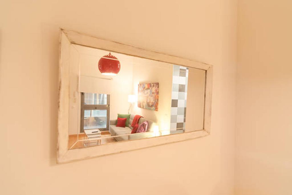 Victoria Freshapartments مالقة الغرفة الصورة
